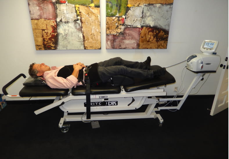 Spinal Decompression jpg 1
